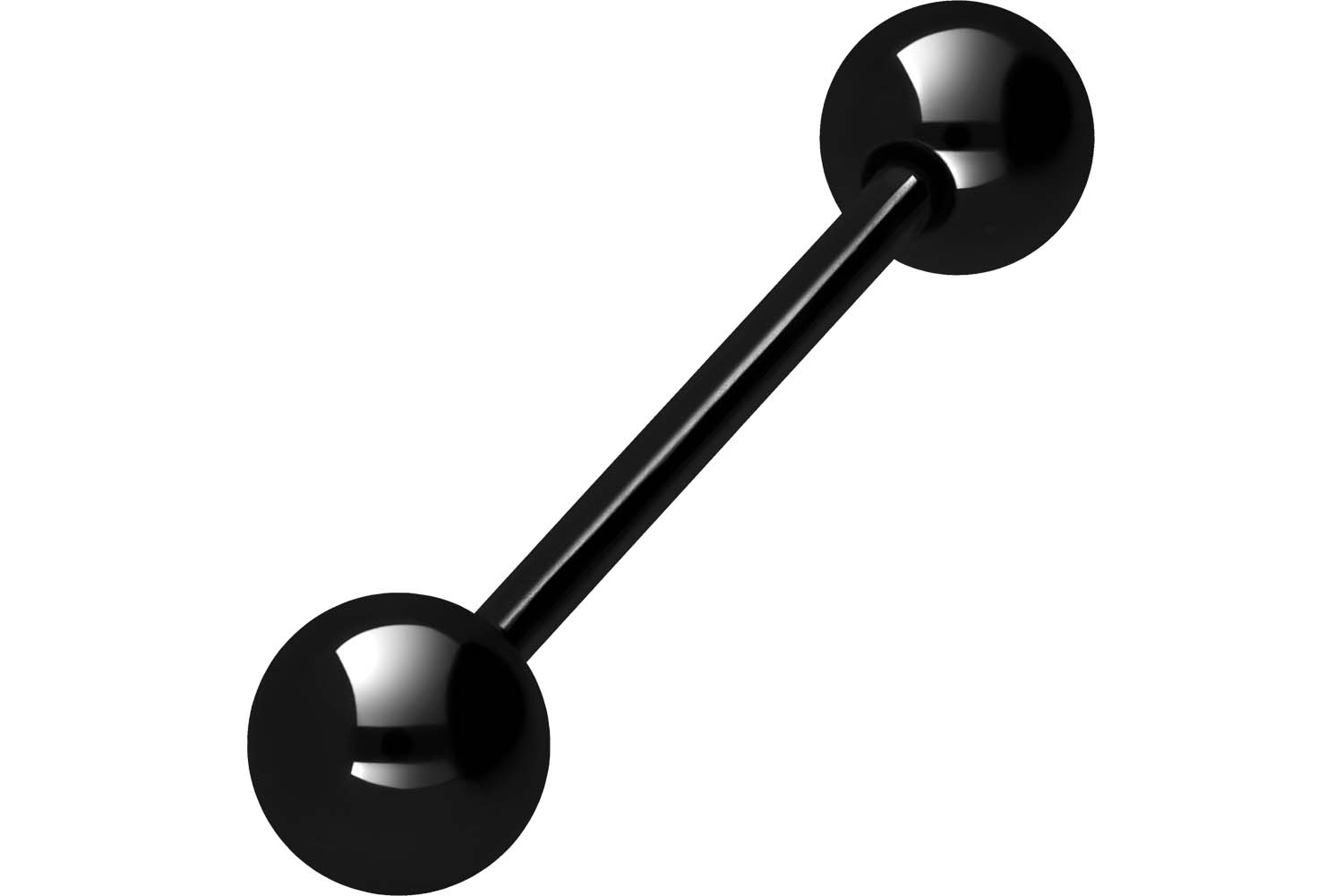 Titan Barbell Piercing
